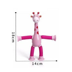 Girapop Girafa Divertida que Estica - Pague 1 e Leve 4