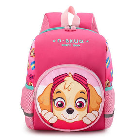 Mochila Kids Patrulha Canina