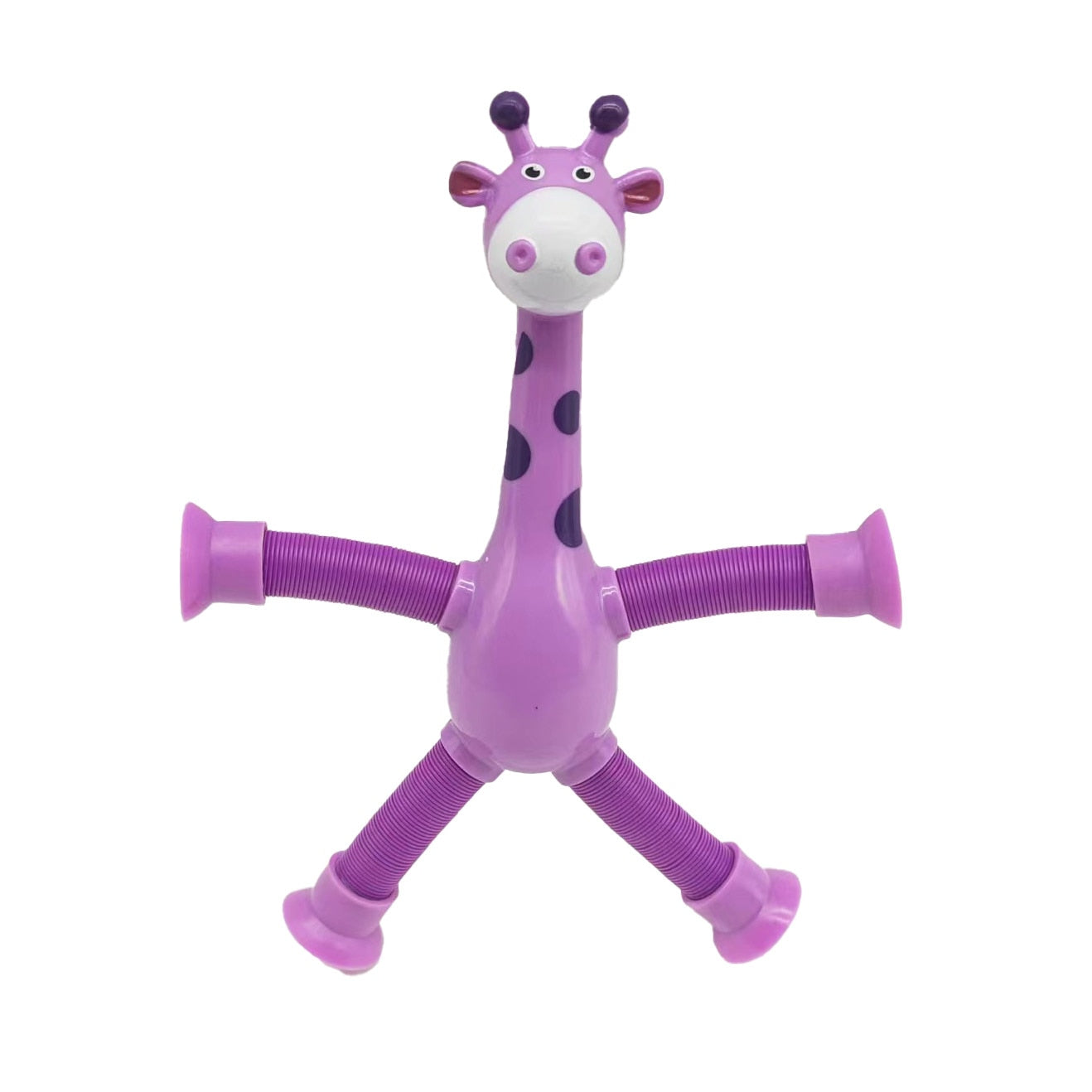 Girapop Girafa Divertida que Estica - Pague 1 e Leve 4