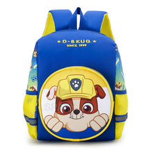 Mochila Kids Patrulha Canina