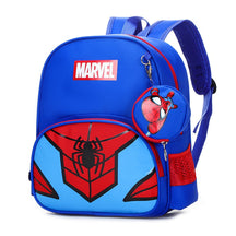 Mochila Infantil Marvel Super-Heróis