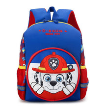 Mochila Kids Patrulha Canina