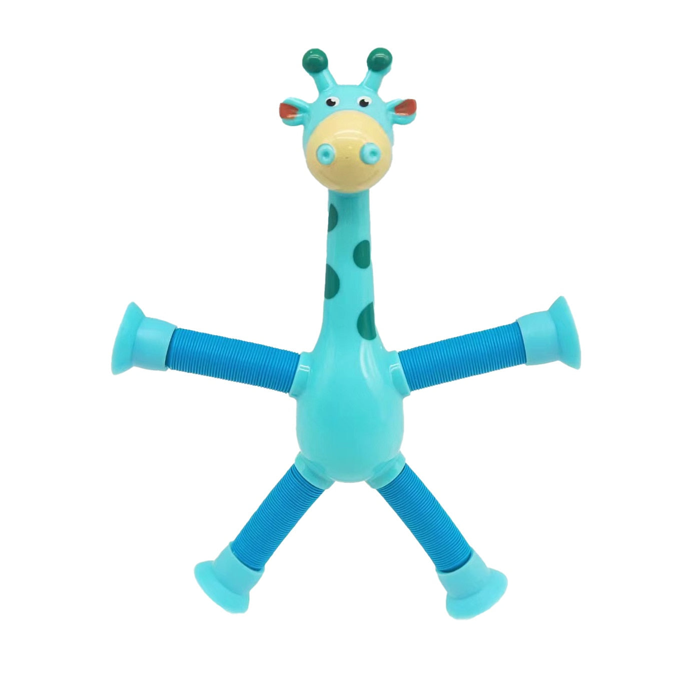 Girapop Girafa Divertida que Estica - Pague 1 e Leve 4